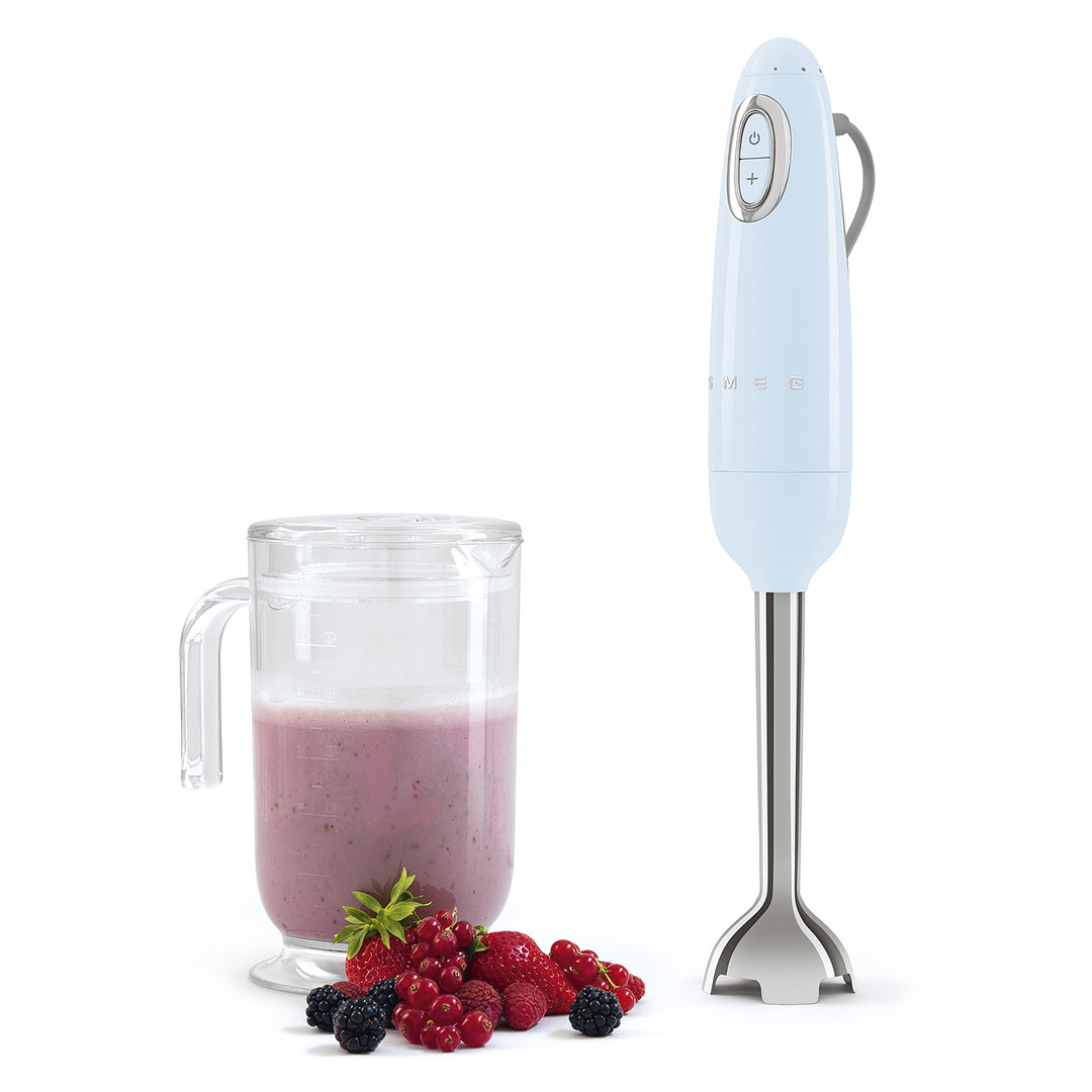 Saumikser Smeg
