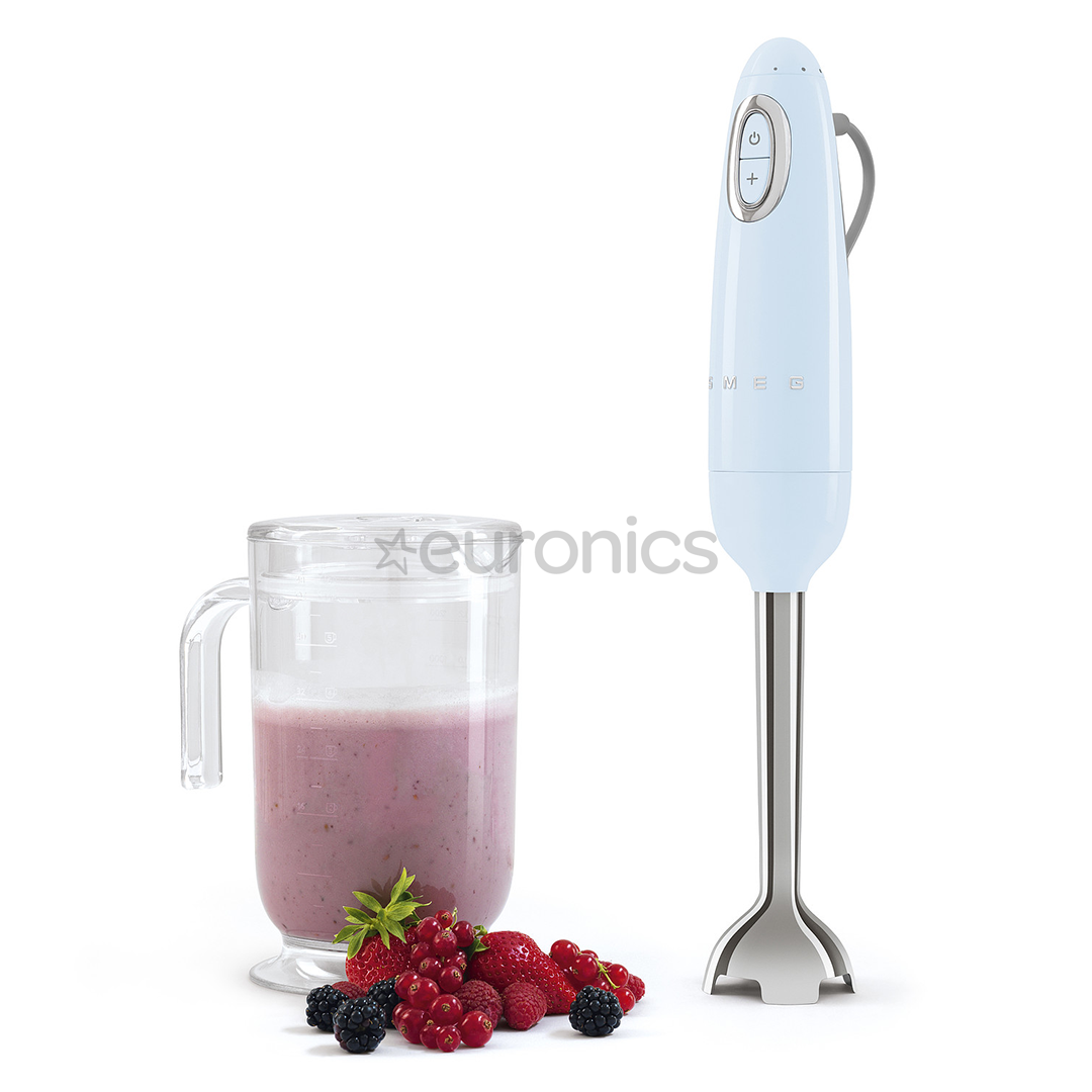Saumikser Smeg