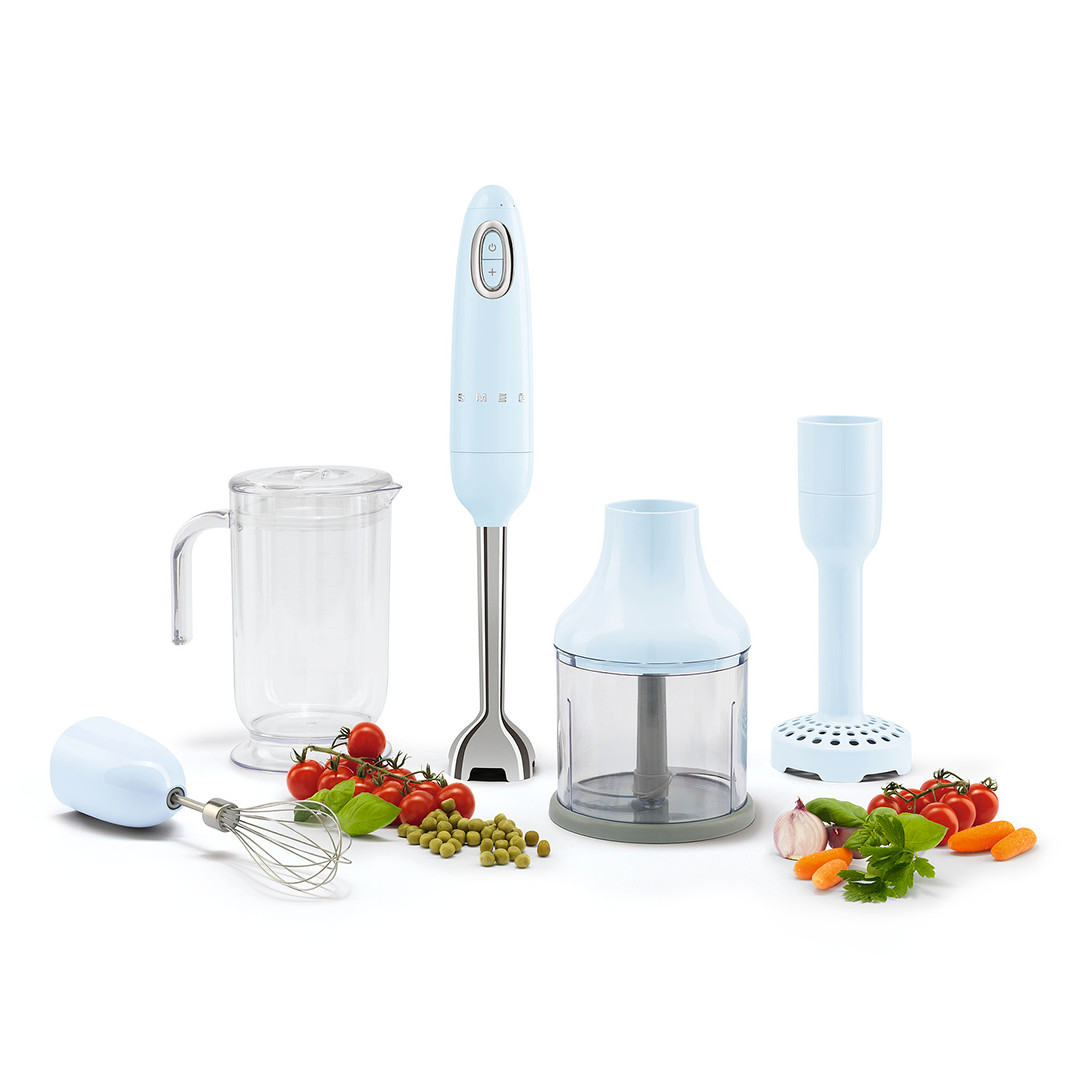 Saumikser Smeg
