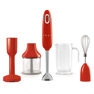 Hand blender Smeg