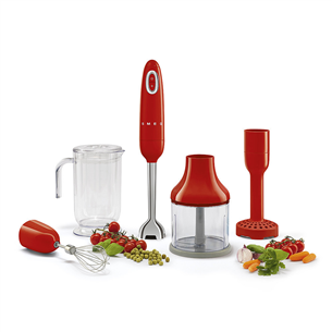 Hand blender Smeg