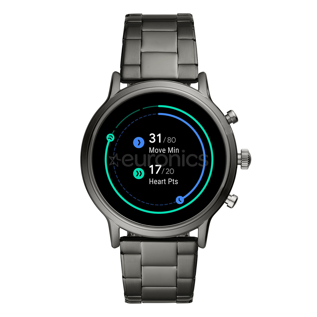 Nutikell Fossil Gen 5 Carlyle (44 mm)