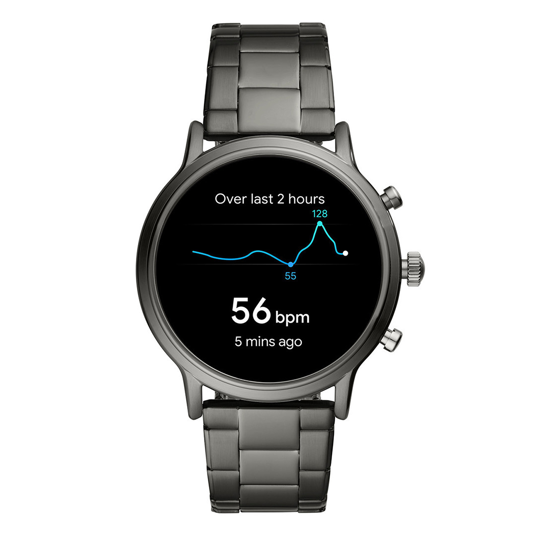 Nutikell Fossil Gen 5 Carlyle (44 mm)