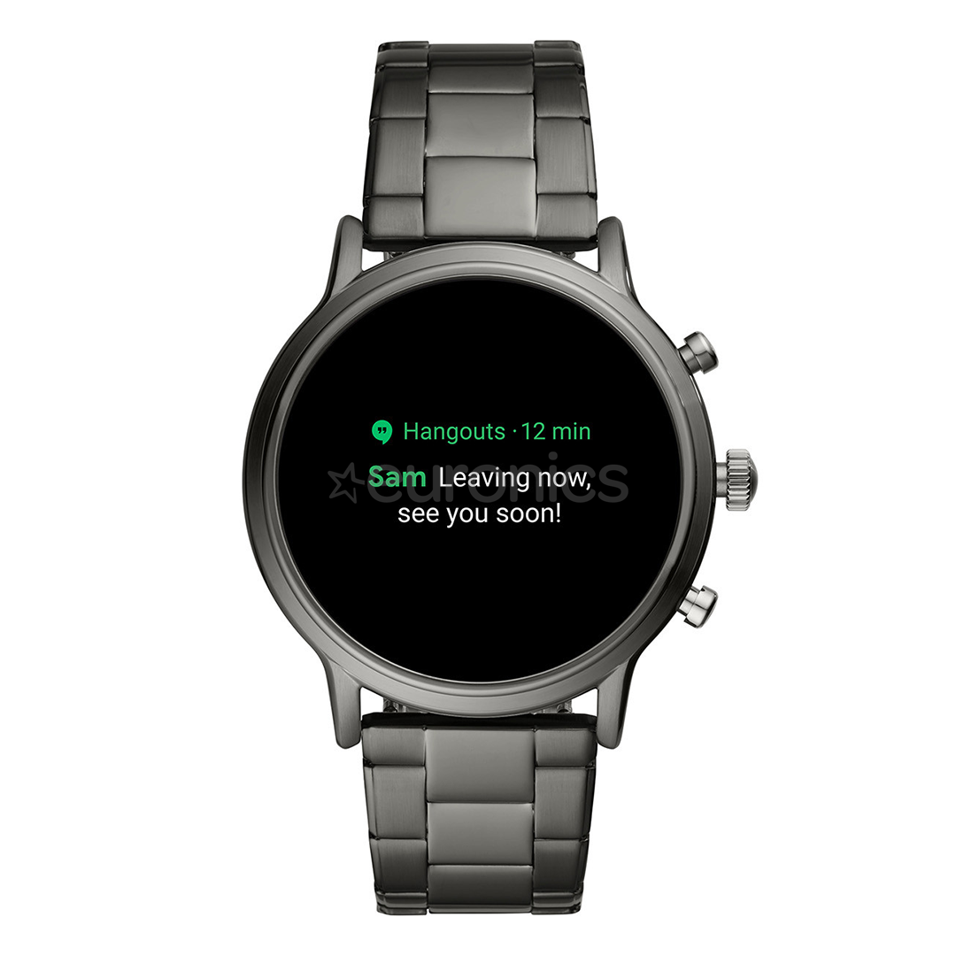 Nutikell Fossil Gen 5 Carlyle (44 mm)