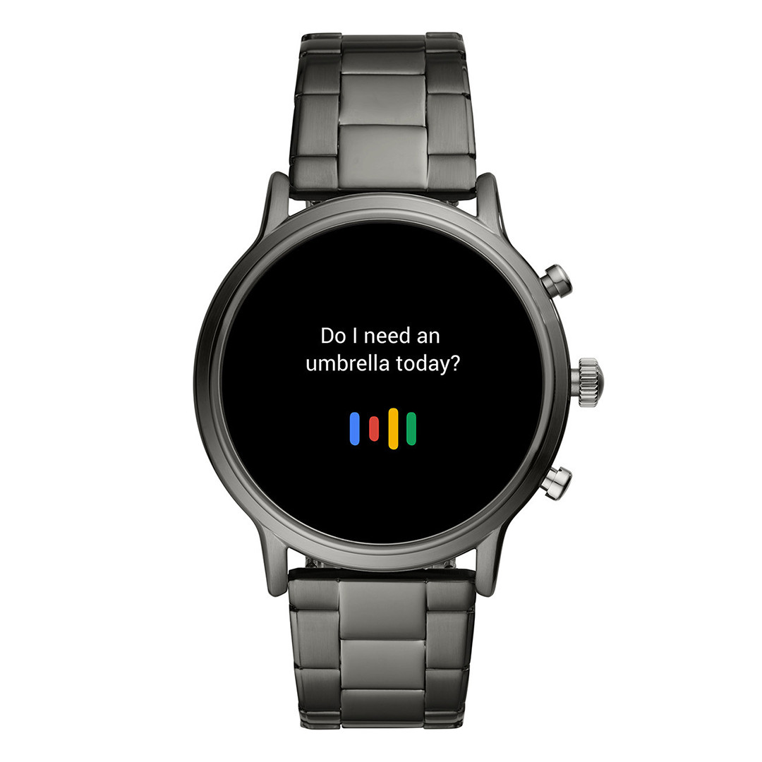 Nutikell Fossil Gen 5 Carlyle (44 mm)