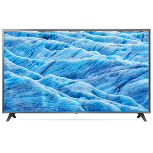 75'' Ultra HD LED LCD-teler LG