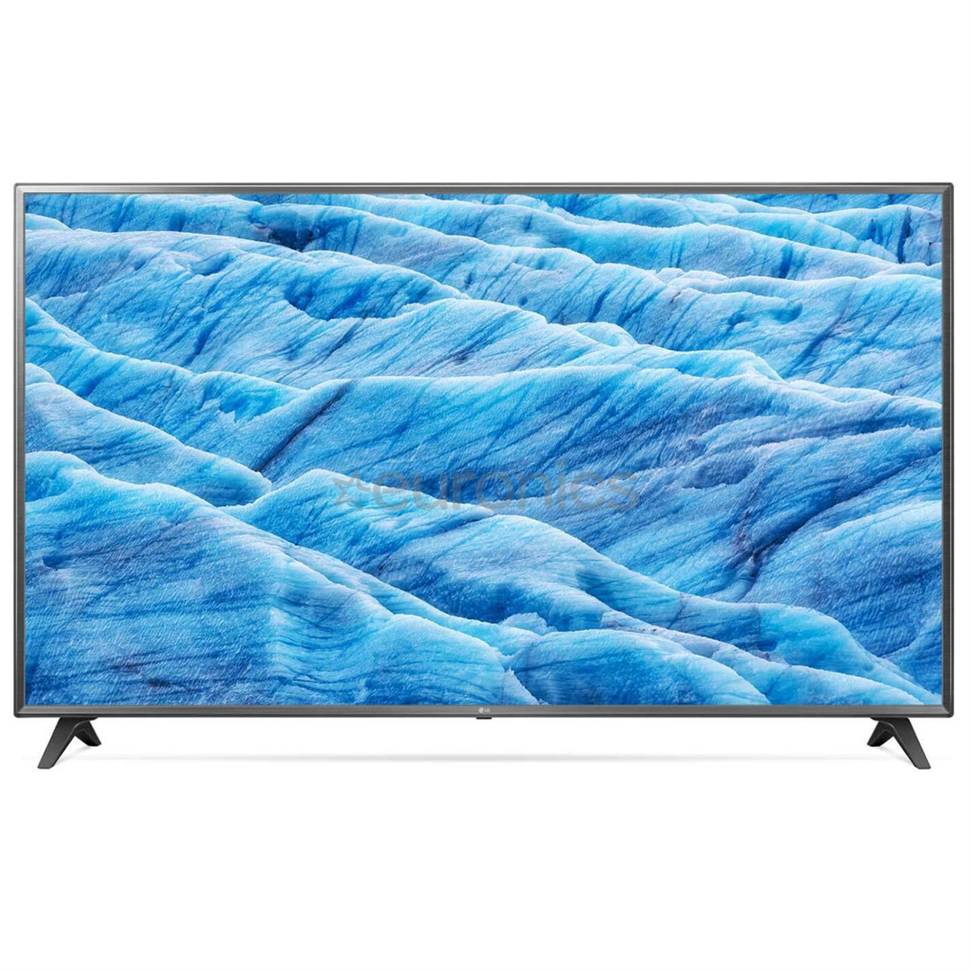 75'' Ultra HD LED LCD-teler LG