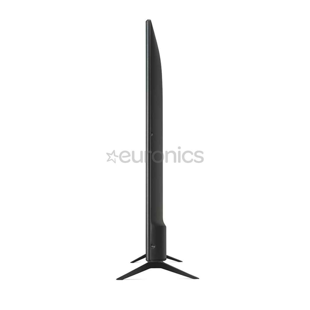 75'' Ultra HD LED LCD-teler LG