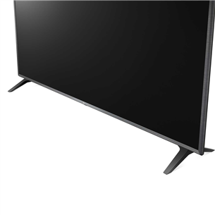 75'' Ultra HD LED LCD TV LG