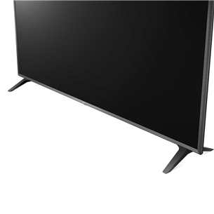 75'' Ultra HD LED LCD-teler LG