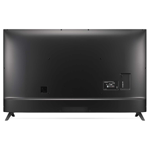 75'' Ultra HD LED LCD-teler LG