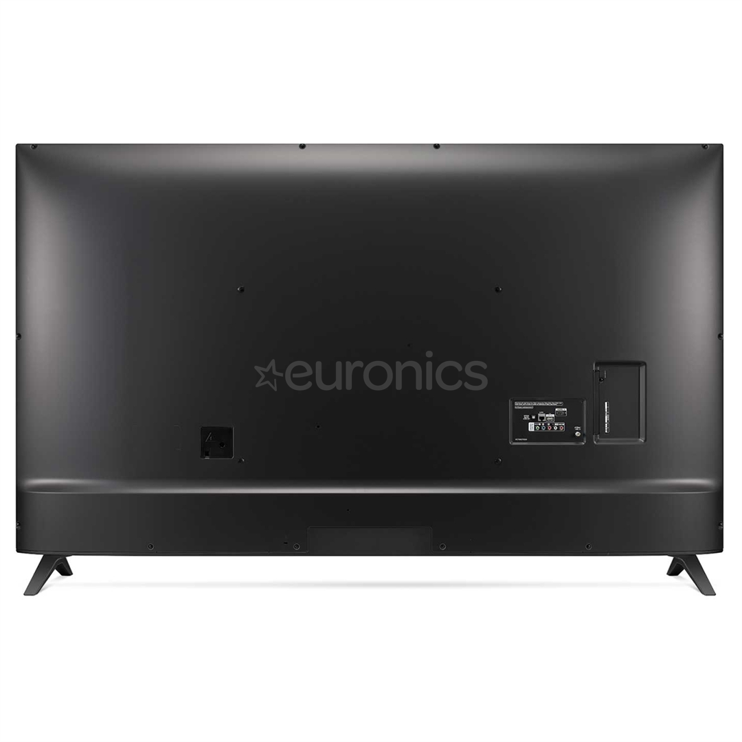 75'' Ultra HD LED LCD-teler LG