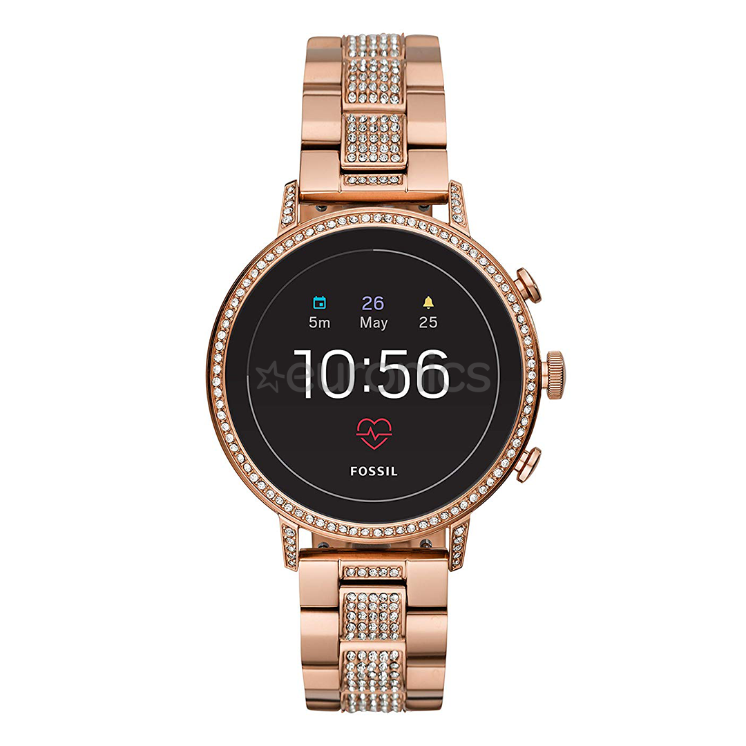 Nutikell Fossil Gen 4 Venture HR (40 mm)