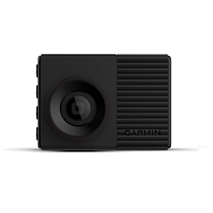 Video registrator Garmin Dash Cam 56