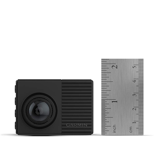 Videoregistraator Garmin Dash Cam 56