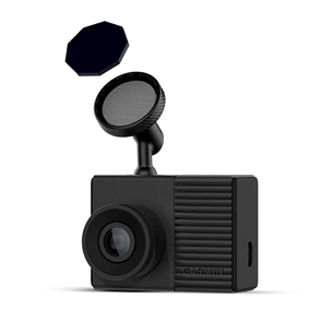 Videoregistraator Garmin Dash Cam 56