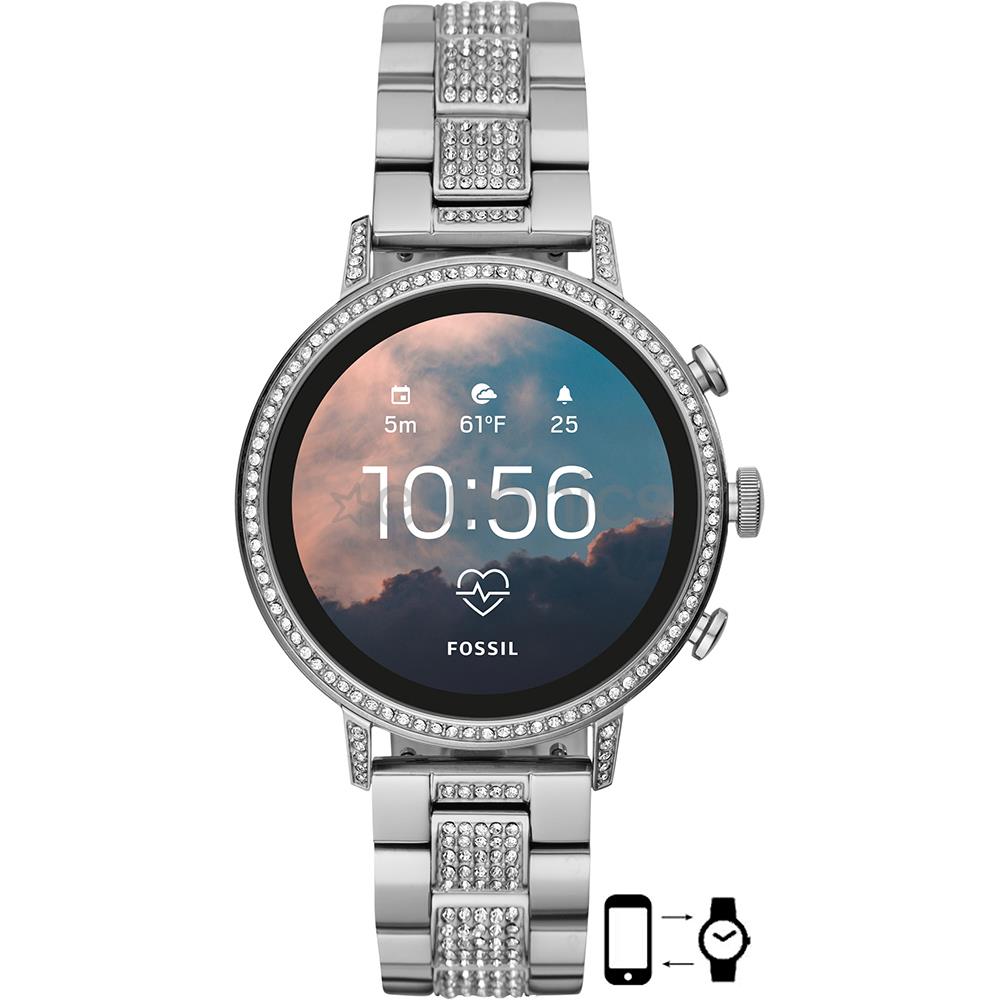 Nutikell Fossil Gen 4 Venture HR (40 mm)