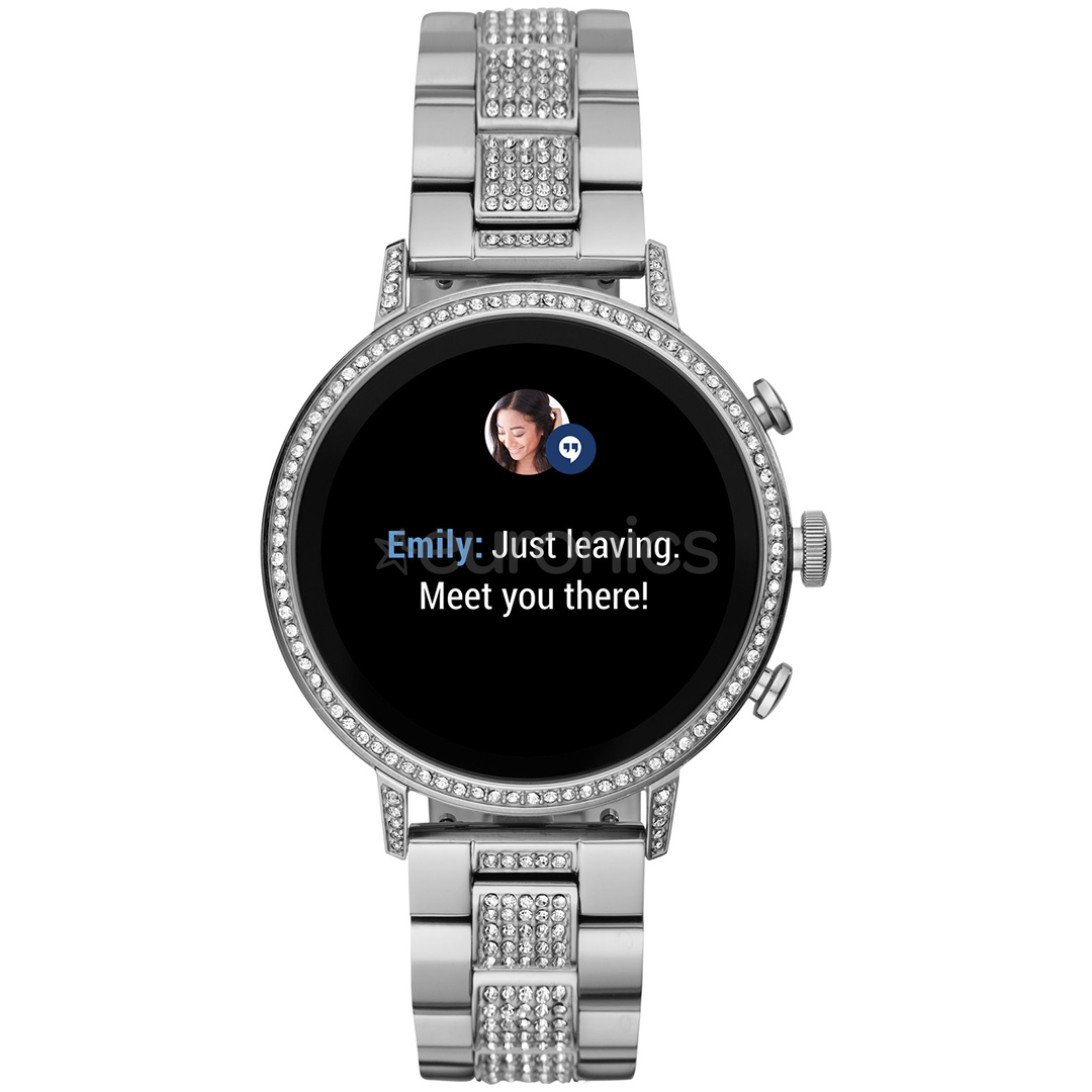 Nutikell Fossil Gen 4 Venture HR (40 mm)