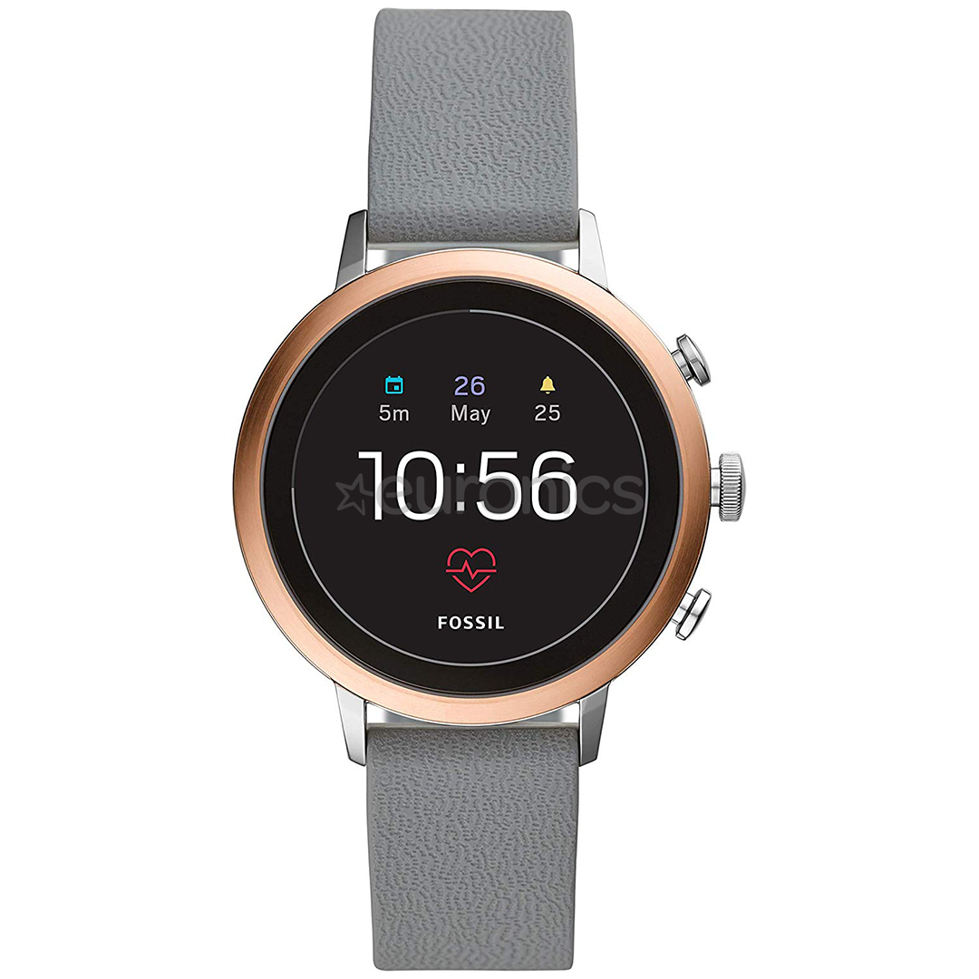 Смарт-часы Fossil Gen 4 Venture HR (40 мм)