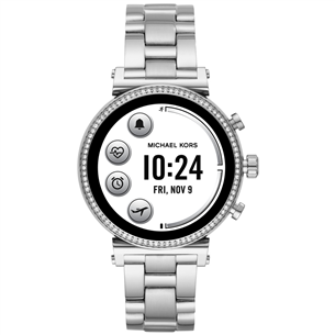 Nutikell Michael Kors Access Sofie (41 mm)