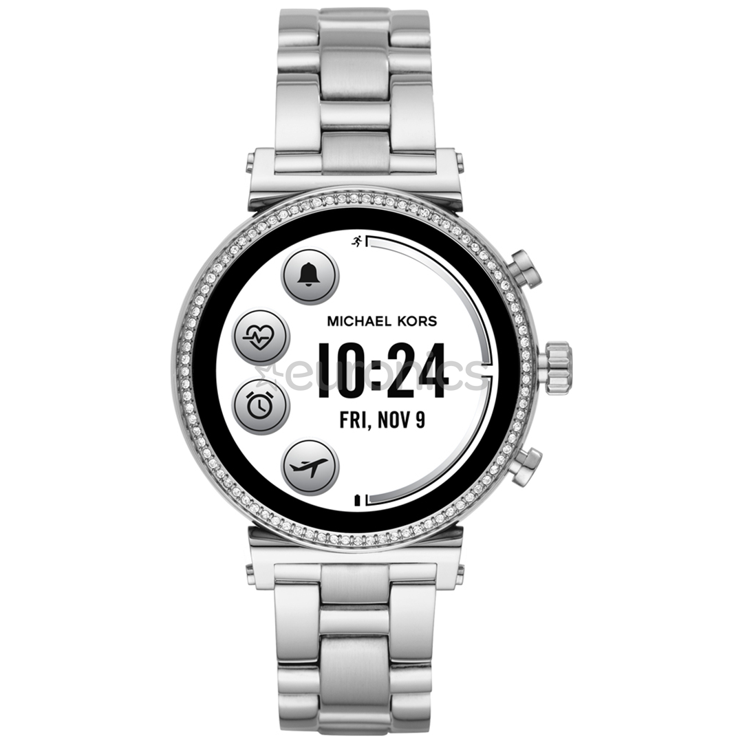 Смарт-часы Michael Kors Access Sofie (41 мм)