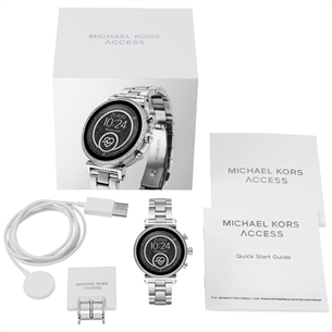 Nutikell Michael Kors Access Sofie (41 mm)