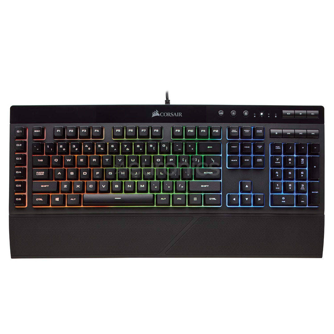 Komplekt Corsair 3-in-1 Gaming (ENG)