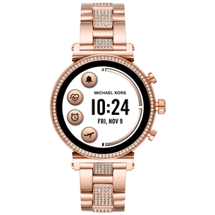 Nutikell Michael Kors Access Sofie (41 mm)