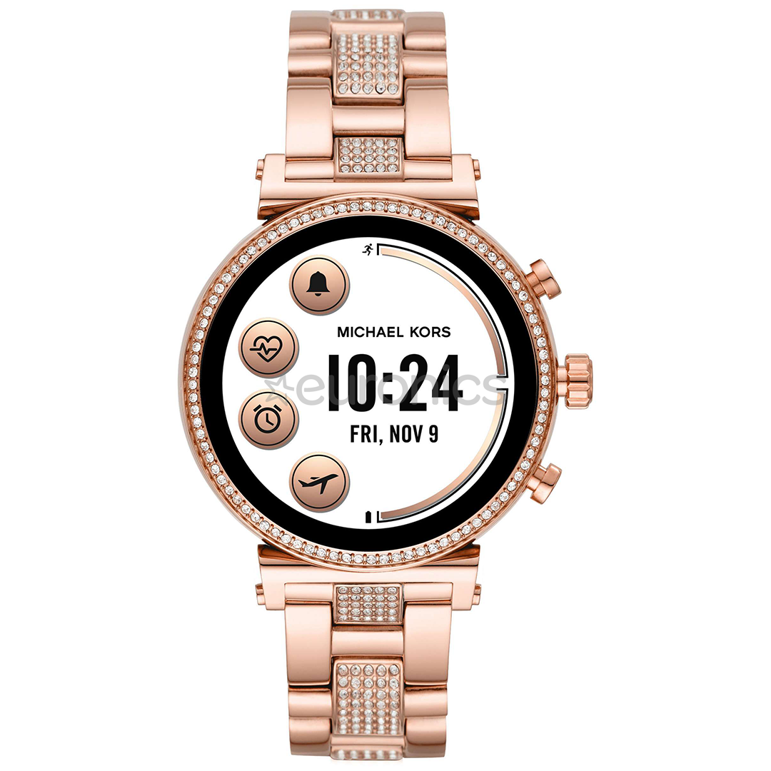 Nutikell Michael Kors Access Sofie (41 mm)