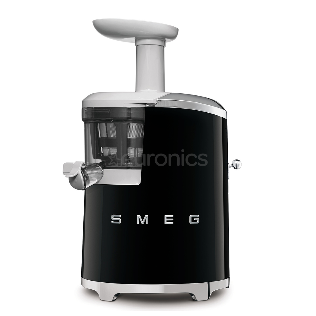 Slow juicer Smeg
