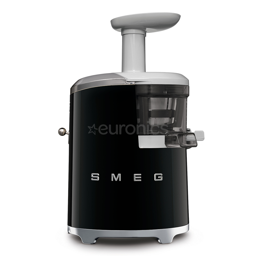Slow juicer Smeg
