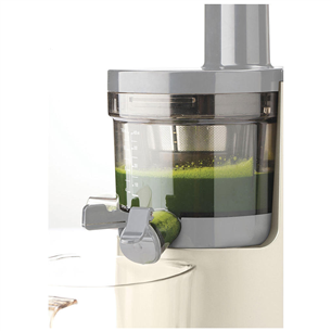 Slow juicer Smeg