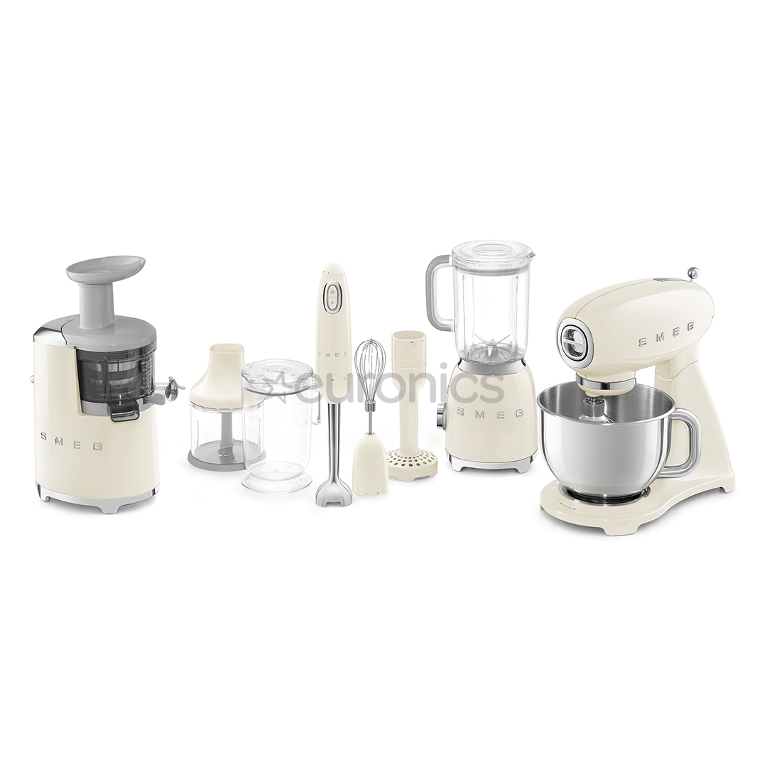 Aeglane mahlapress Smeg