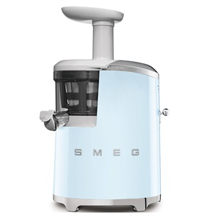 Шнековая соковыжималка Smeg SJF01PBEU