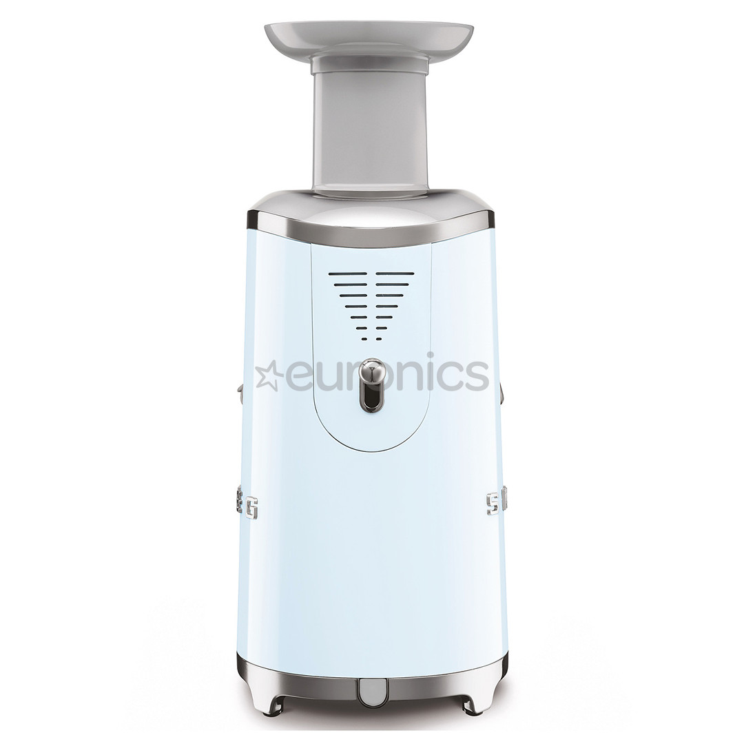 Aeglane mahlapress Smeg