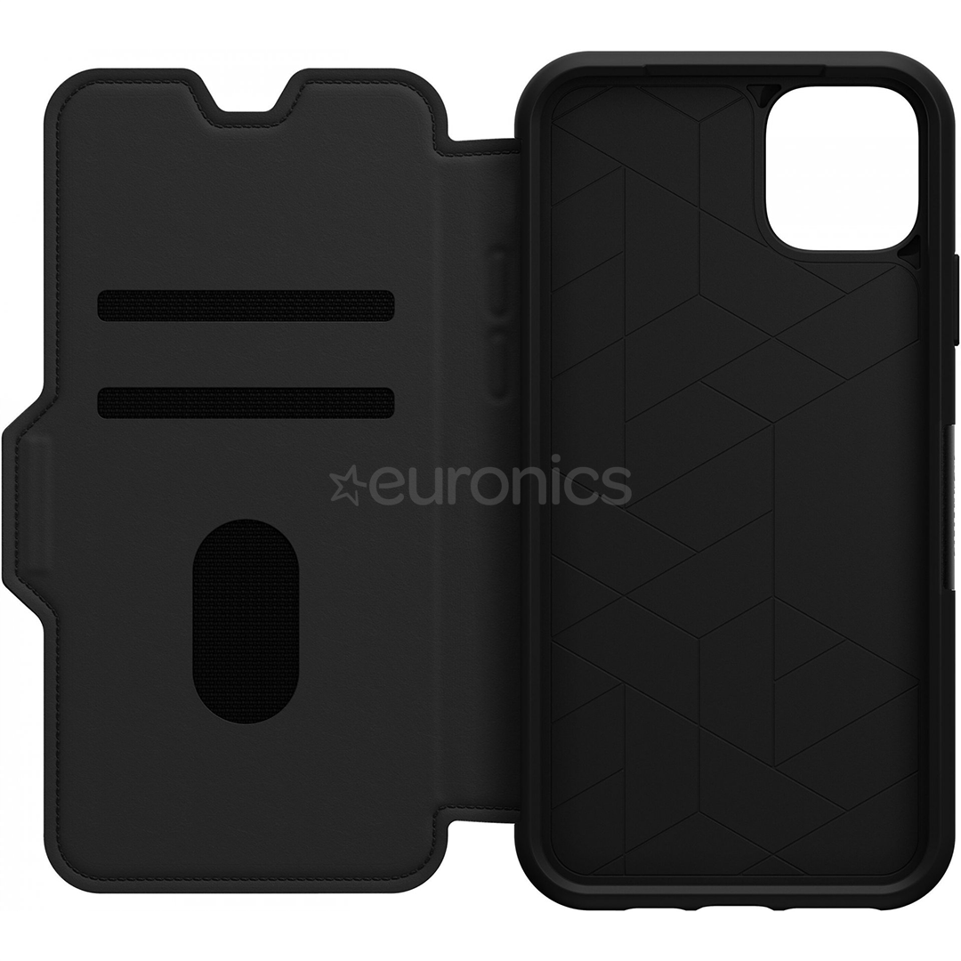 iPhone 11 Pro Max kaaned Otterbox Strada