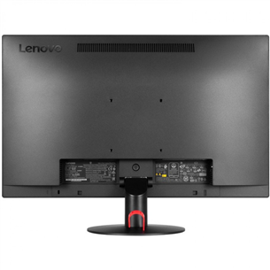 24'' Full HD LED IPS-monitor Lenovo ThinkVision E24