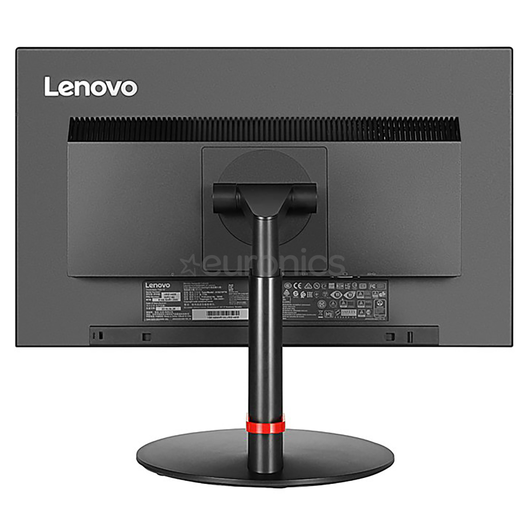 22'' Full HD LED IPS-monitor Lenovo ThinkVision T22i-10