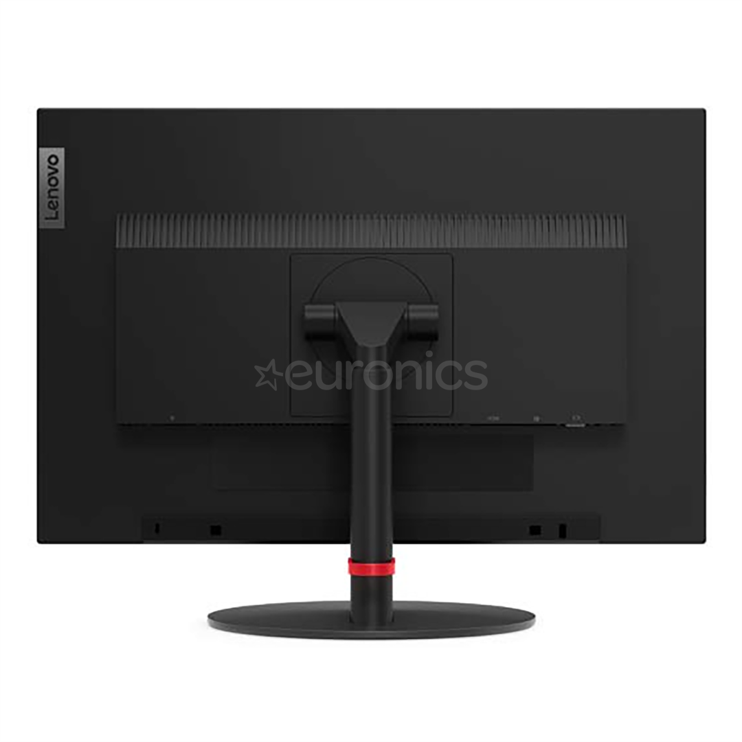 22,5'' Full HD LED IPS-monitor Lenovo ThinkVision T23d-10
