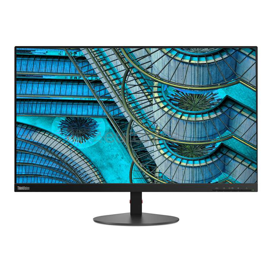 27'' Full HD LED IPS-monitor Lenovo ThinkVision S27i-10