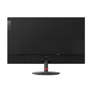 27'' Full HD LED IPS monitor Lenovo ThinkVision S27i-10