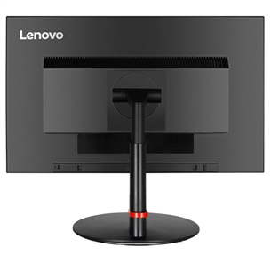 24'' Full HD LED IPS monitor Lenovo ThinkVision T24i