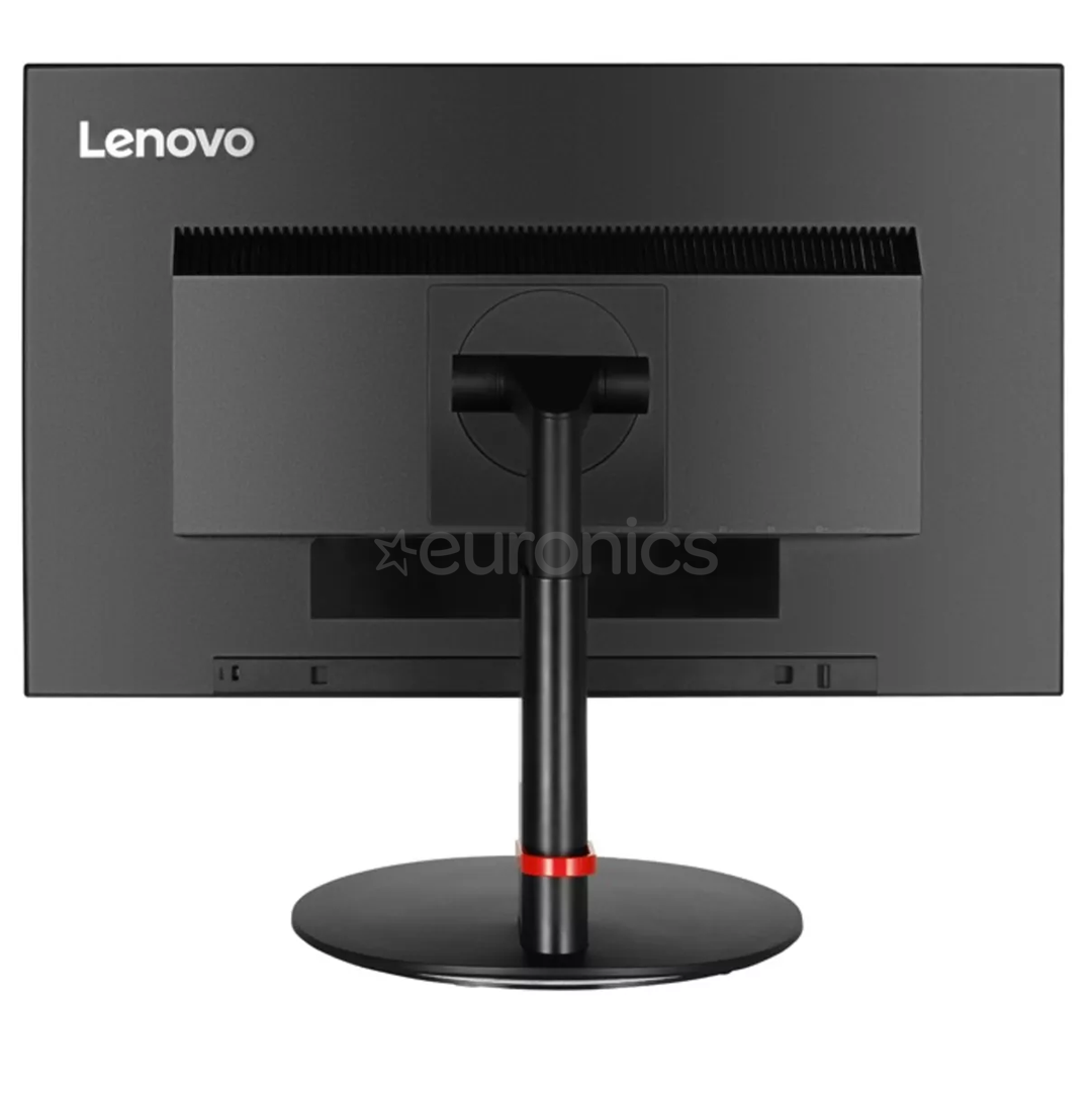 24'' Full HD LED IPS-monitor Lenovo ThinkVision T24i