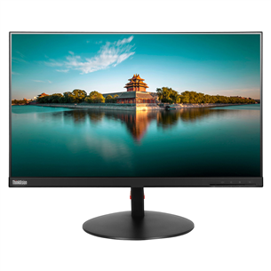 23'' Full HD LED IPS monitor Lenovo ThinkVision T23i