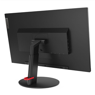 27'' Full HD LED IPS-монитор Lenovo ThinkVision T27i