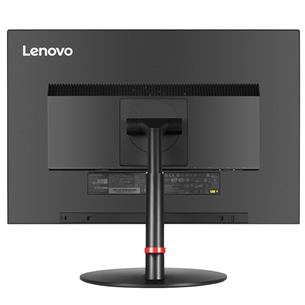 24'' WUXGA LED IPS-monitor Lenovo ThinkVision T24d