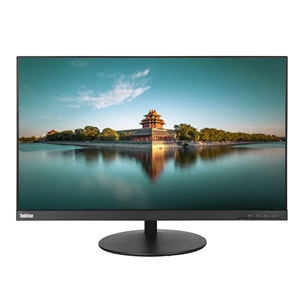 27'' QHD LED IPS monitor Lenovo ThinkVision P27q