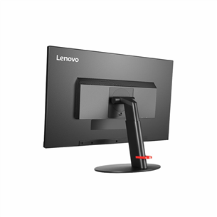 27'' QHD LED IPS monitor Lenovo ThinkVision P27q