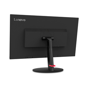27'' Ultra HD LED IPS-monitor Lenovo ThinkVision T27p-10