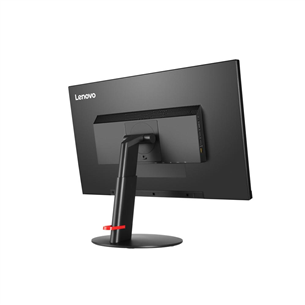 27'' Ultra HD LED IPS monitor Lenovo ThinkVision P27u